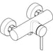Hansgrohe Zesis S Single Lever Shower Mixer For Exposed Installation - Unbeatable Bathrooms