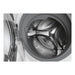 Hoover H-Wash 350 H3WPS496TAM6-80 F/S 9kg 1400rpm Washing Machine - White - Unbeatable Bathrooms