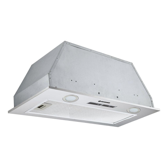 Hoover H300 HBG750X/1 75cm Canopy Hood - St/Steel - Unbeatable Bathrooms