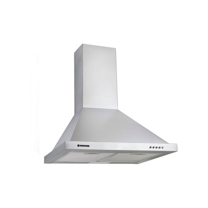 Hoover H300 HCE160X/1 60cm Chimney Hood - St/Steel - Unbeatable Bathrooms