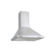 Hoover H300 HCE160X/1 60cm Chimney Hood - St/Steel - Unbeatable Bathrooms