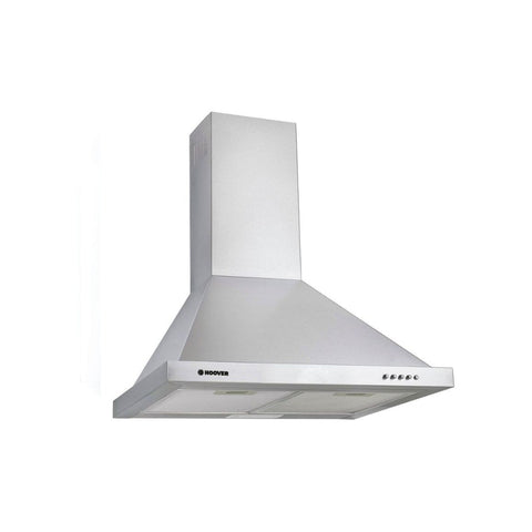 Hoover H300 HCE160X/1 60cm Chimney Hood - St/Steel - Unbeatable Bathrooms