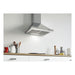 Hoover H300 HCE160X/1 60cm Chimney Hood - St/Steel - Unbeatable Bathrooms