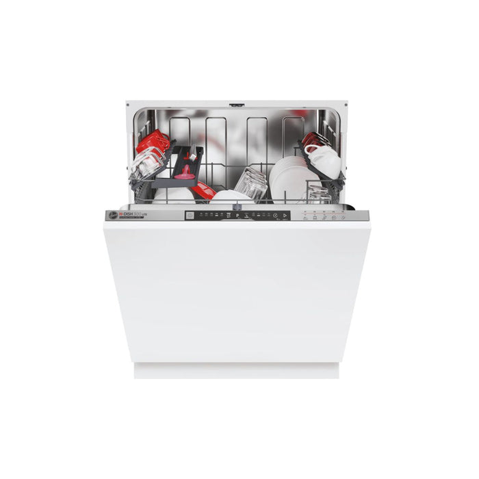 Hoover H300 HI 3E9E0S-80 F/I 13 Place Dishwasher - Unbeatable Bathrooms