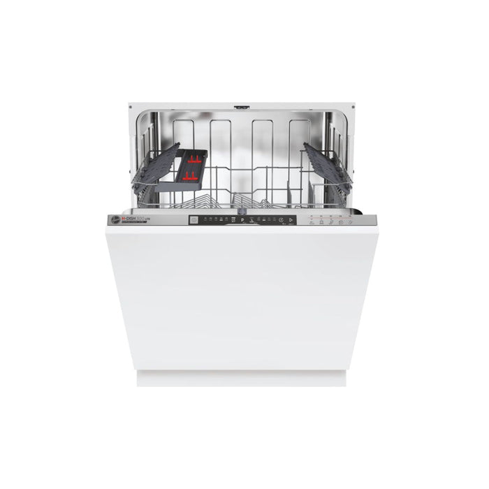Hoover H300 HI 3E9E0S-80 F/I 13 Place Dishwasher - Unbeatable Bathrooms