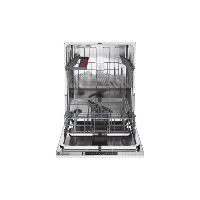 Hoover H300 HI 3E9E0S-80 F/I 13 Place Dishwasher - Unbeatable Bathrooms
