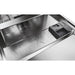 Hoover H300 HI 3E9E0S-80 F/I 13 Place Dishwasher - Unbeatable Bathrooms