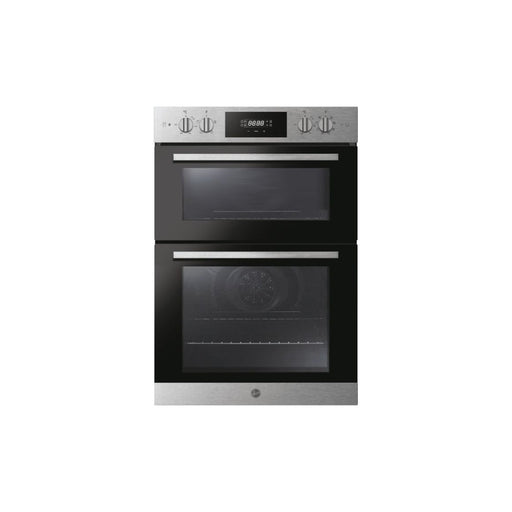 Hoover H300 HO9DC3H308IN Double Electric Oven - St/Steel - Unbeatable Bathrooms