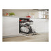 Hoover H500 HI4C6F0S-80 F/I 14 Place Dishwasher - Unbeatable Bathrooms