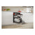 Hoover H500 HI4C6F0S-80 F/I 14 Place Dishwasher - Unbeatable Bathrooms