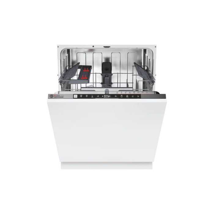 Hoover H500 HI4C6F0S-80 F/I 14 Place Dishwasher - Unbeatable Bathrooms