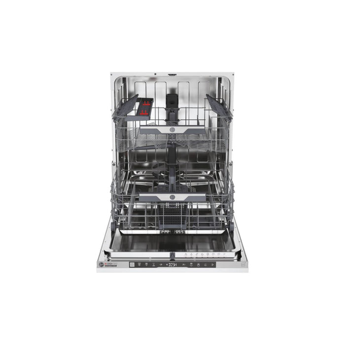 Hoover H500 HI4C6F0S-80 F/I 14 Place Dishwasher - Unbeatable Bathrooms