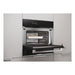 Hoover H500 HMC34C5S0 B/I 900W Combination Microwave & Oven - Black - Unbeatable Bathrooms