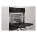 Hoover H500 HMC34C5S0 B/I 900W Combination Microwave & Oven - Black - Unbeatable Bathrooms