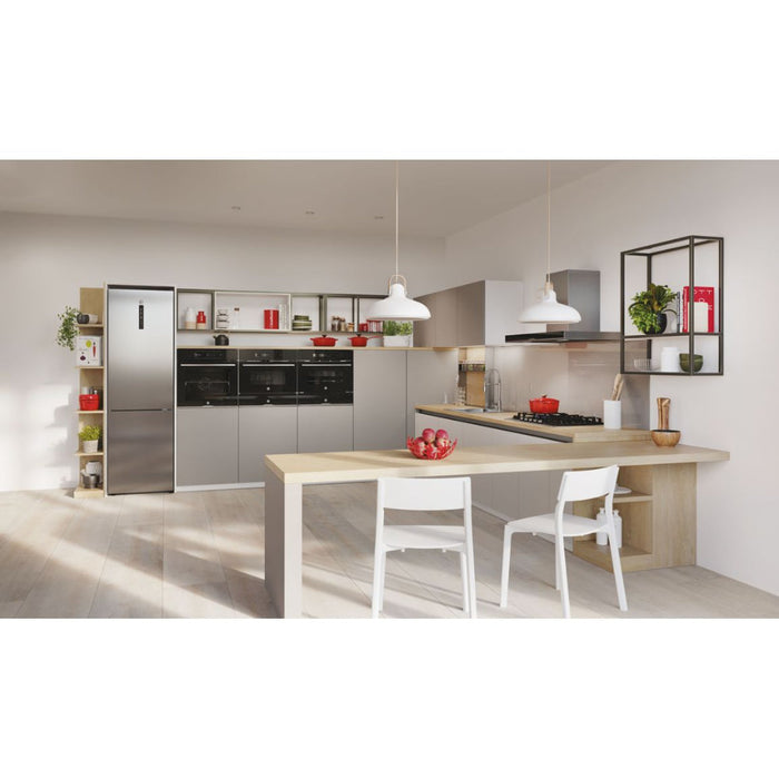 Hoover H500 HMC34C5S0 B/I 900W Combination Microwave & Oven - Black - Unbeatable Bathrooms