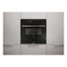 Hoover H500 HMC34C5S0 B/I 900W Combination Microwave & Oven - Black - Unbeatable Bathrooms