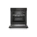 Hoover H500 HO6 S5G3HTB Single Electric Oven - Black - Unbeatable Bathrooms