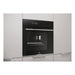 Hoover H500 HOC5S0478INWF Single Electric Oven - Black - Unbeatable Bathrooms