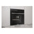 Hoover H500 HOC5S0478INWF Single Electric Oven - Black - Unbeatable Bathrooms