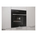 Hoover H500 HOC5S047INWIFI Single Electric Oven - Black - Unbeatable Bathrooms