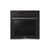 Hoover H500 HOC5S0978INPWF Single Pyrolytic Oven - Black - Unbeatable Bathrooms