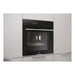 Hoover H500 HOC5S0978INPWF Single Pyrolytic Oven - Black - Unbeatable Bathrooms