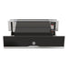 Hoover H500 HPWD14C5S 14cm Warming Drawer - Black - Unbeatable Bathrooms