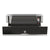 Hoover H500 HPWD14C5S 14cm Warming Drawer - Black - Unbeatable Bathrooms