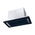 Hoover H500 HPY6CBK5BGWIFI 52cm Canopy Hood - St/Steel - Unbeatable Bathrooms