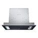 Hoover H500 HPY6CBK5BGWIFI 52cm Canopy Hood - St/Steel - Unbeatable Bathrooms