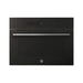 Hoover H500 HSO45C5S0 Compact Steam Oven - Black - Unbeatable Bathrooms