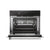 Hoover H500 HSO45C5S0 Compact Steam Oven - Black - Unbeatable Bathrooms