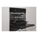 Hoover H500 HSO45C5S0 Compact Steam Oven - Black - Unbeatable Bathrooms