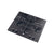 Hoover H500 HVG6DC5B 60cm Gas Hob - Black Glass - Unbeatable Bathrooms