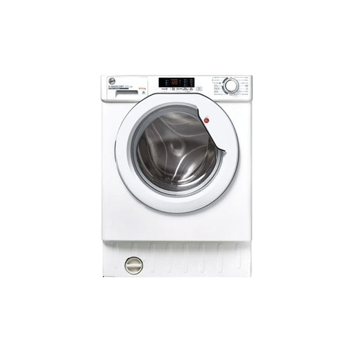 Hoover HBD 485D2E/1-80 B/I 8/5kg 1400rpm Washer Dryer - Unbeatable Bathrooms