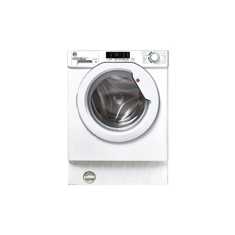 Hoover HBD 485D2E/1-80 B/I 8/5kg 1400rpm Washer Dryer - Unbeatable Bathrooms
