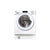 Hoover HBD 485D2E/1-80 B/I 8/5kg 1400rpm Washer Dryer - Unbeatable Bathrooms