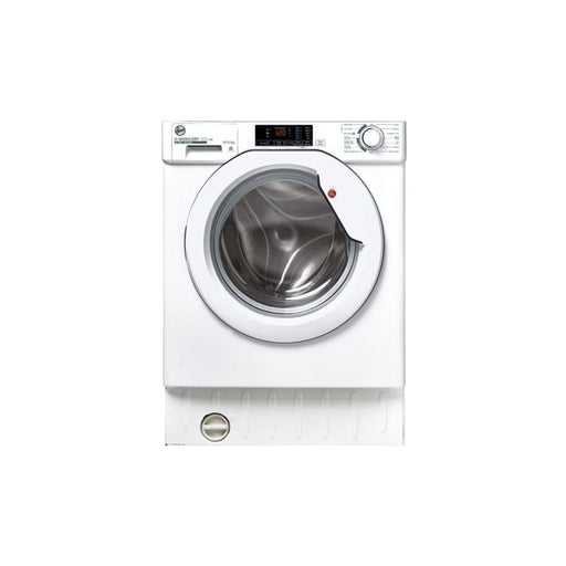 Hoover HBD 495D1E/1-80 B/I 9/5kg 1400rpm Washer Dryer - Unbeatable Bathrooms