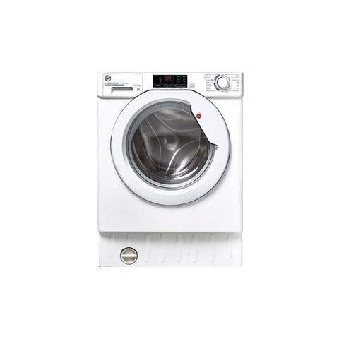 Hoover HBD 495D1E/1-80 B/I 9/5kg 1400rpm Washer Dryer - Unbeatable Bathrooms