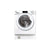 Hoover HBD 495D1E/1-80 B/I 9/5kg 1400rpm Washer Dryer - Unbeatable Bathrooms