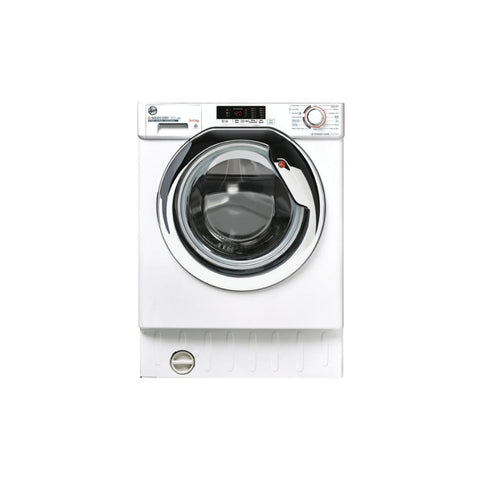 Hoover HBDS485D2ACE-80 B/I 8/5kg 1400rpm Washer Dryer - Unbeatable Bathrooms