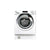 Hoover HBDS485D2ACE-80 B/I 8/5kg 1400rpm Washer Dryer - Unbeatable Bathrooms