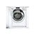 Hoover HBDS485D2ACE-80 B/I 8/5kg 1400rpm Washer Dryer - Unbeatable Bathrooms
