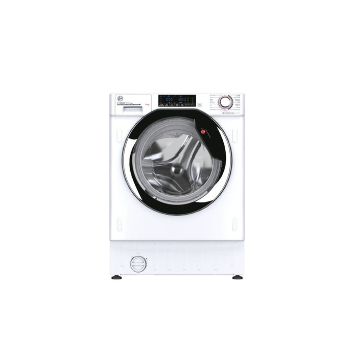 Hoover HBWODS69TAMCE/80 B/I 9kg 1600rpm Washing Machine - Unbeatable Bathrooms