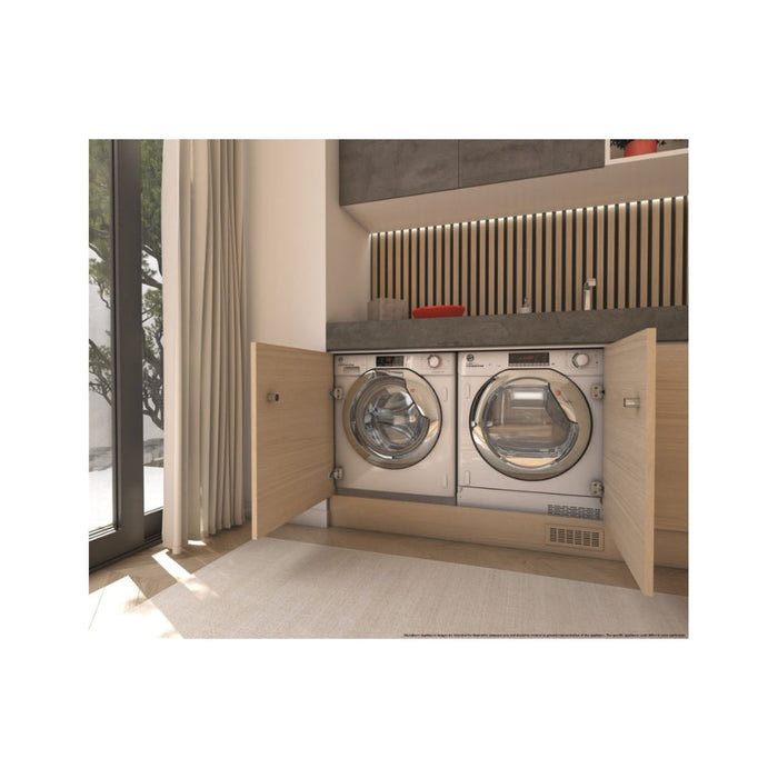 Hoover HBWODS69TAMCE/80 B/I 9kg 1600rpm Washing Machine - Unbeatable Bathrooms