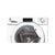 Hoover HBWS 49D1W4-80 B/I 9kg 1400rpm Washing Machine - Unbeatable Bathrooms