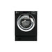 Hoover HBWS49D3ACBE-80 B/I 9kg 1400rpm Washing Machine - Unbeatable Bathrooms
