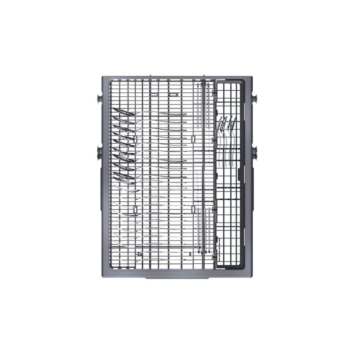 Hoover HI1C5SB1FS80 F/I 11 Place Slim Dishwasher - Unbeatable Bathrooms