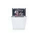 Hoover HI1C5SB1FS80 F/I 11 Place Slim Dishwasher - Unbeatable Bathrooms