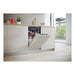Hoover HI1C5SB1FS80 F/I 11 Place Slim Dishwasher - Unbeatable Bathrooms